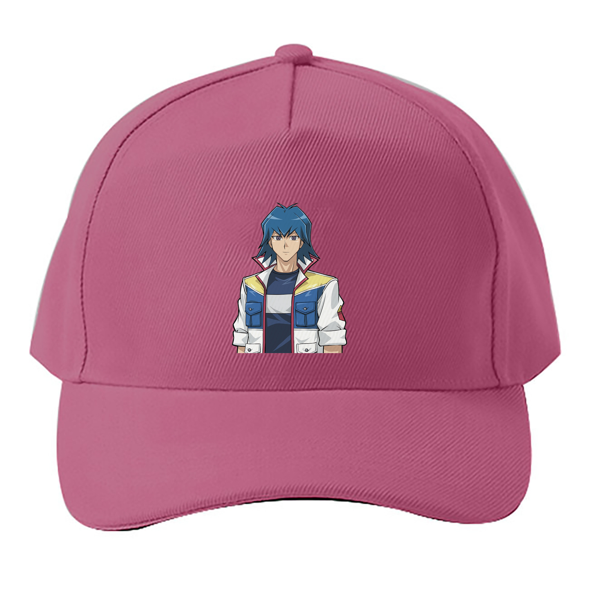 （画像用） 遊☆戯☆王 Yu-Gi-Oh! ベースボールキャップ 綿100％ 男女兼用 帽子 スポーツ
